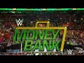 WWE MONEY IN THE BANK 2015 Dean Ambrose ...