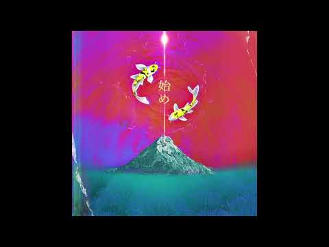 P.R. & Stan Forebee - Started (feat. Dessy Hinds & Blu)