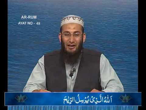 Sout ul Quran 463 - Surah Ar Room 30[41-60]