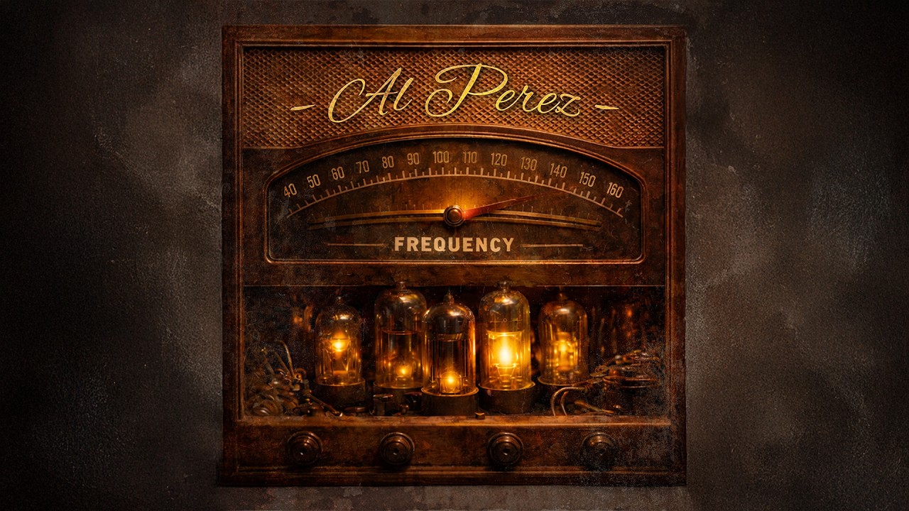 Frequency Music Video