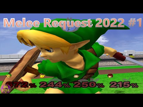 #1 3 CPU VS Young Link But Grows Every 30 Seconds