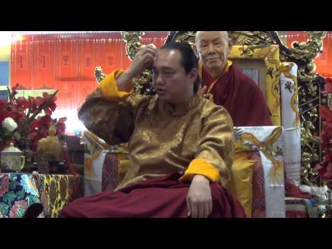 Full Teaching on 18 Dec 2014 - Nature of Our Life