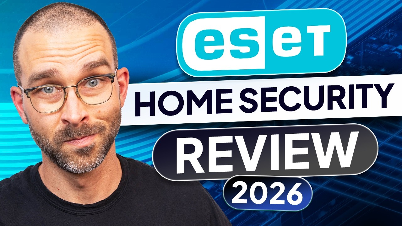 ESET HOME Security review | The best antivirus for all-round security?