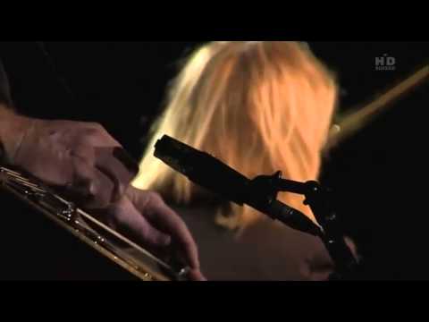 Diana Krall: Wide River To Cross (with Jerry Douglas on dobro)