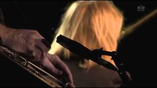 Diana Krall: Wide River To Cross (with Jerry Douglas on dobro)