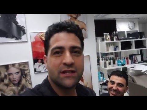 FOURADI & MIMOUN - HANNIHANNA #VLOG6