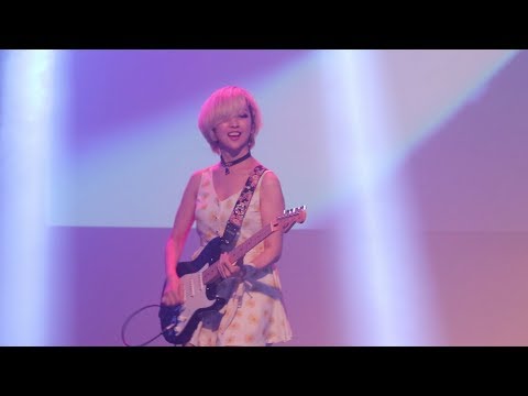 170826 DyoN Joo - Glory Day (Composed by BEXTER & Mycin T)