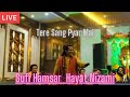 Tere Sang Pyar Mai Hamsar Hayat Nizami Sai Sandhya Delhi