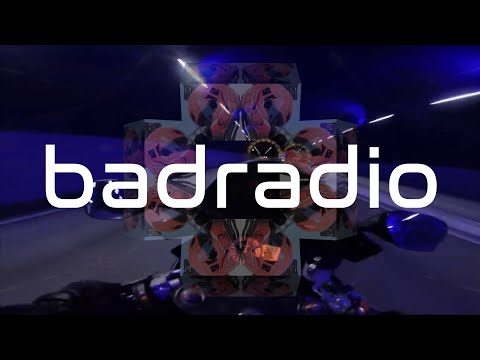 MACSWOLRD - FLY TODAY w/ GIOVANE SIX (BADRADIO)