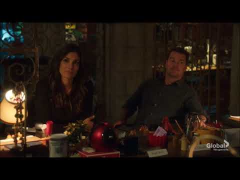 NCIS Los Angeles 11x03 - Antissocial