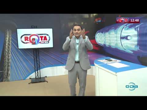 ROTA DO DIA 08 04 20  Homem é agredido por populares quando realizava assalto em ParnaiÌba