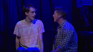 Scenes from the Vault: \