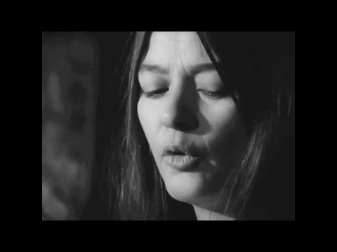 Karen Dalton - two live songs in mini-doc 1969