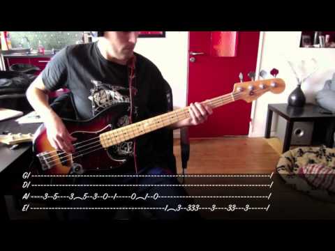 download lagu mp3 mp4 Locked Out Of Heaven Bass Cover, download lagu Locked Out Of Heaven Bass Cover gratis, unduh video klip Locked Out Of Heaven Bass Cover