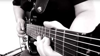 Robert Cray - Smoking Gun Solo Guitar Lesson | How to Play!