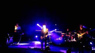 White Lies - Peace &amp; Quiet