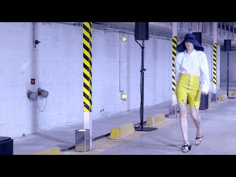 GAMUT | Spring Summer 2020 | Full Show