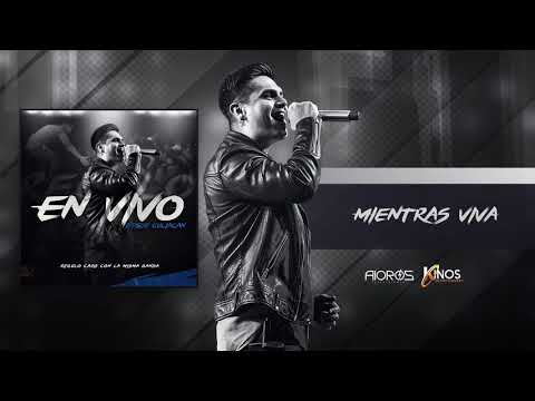 Regulo Caro - Mientras viva (EN VIVO CON LA MISMA BANDA)