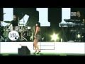 LILY ALLEN - NOT FAIR - LIVE 2010 (Subtitulada)