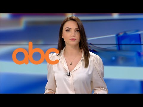 Edicioni i lajmeve, ora 15:00, 26 Shkurt 2021 | ABC News Albania