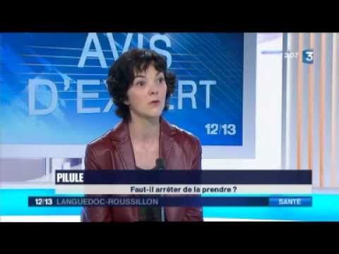 pourquoi prendre la pilule apres ivg