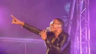 Anselmo Ralph - Sem ti e Estás no Ponto (Estádio do Restelo) - (Com Letra)