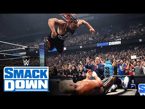 Michael Cole: WWE, Triple H Had To Get Involved With Canadian Authorities So Jacob Fatu Could Enter Canada