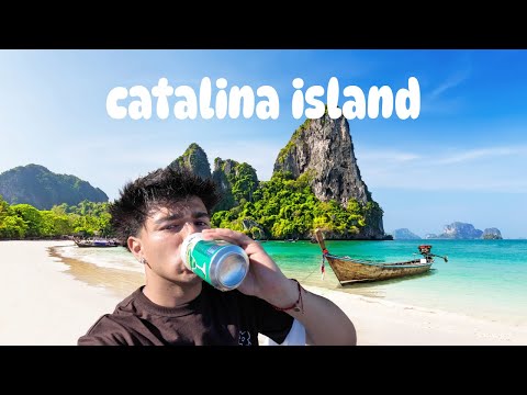 I SURVIVED 1 DAY ON A ISLAND ft/ ANYA