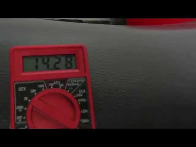 Engine Stator Generator 2002 Kawasaki Prairie 650 KVF650A 4x4 867 7