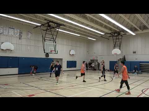 Freeing(46) Tier 15 big ballers(15) - tcbl sunday - 2022/2023 winter