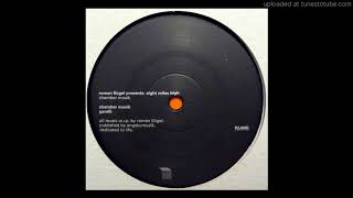 Eight Miles High - Chamber Musik (2000)