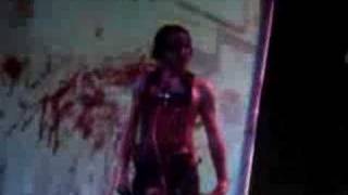 Skinny Puppy - Hardset Head (Live @ Tivoli)