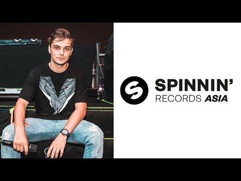 Martin Garrix Announces Breakup, Spinnin' Records launch a new Label  | EDM NEWS