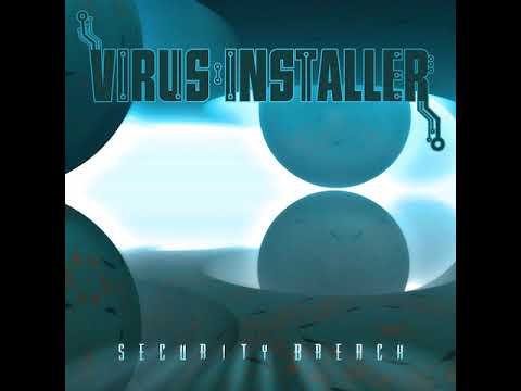 02 Virus Installer - Woodstock
