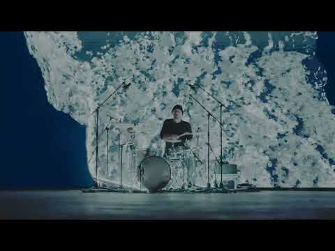 KHOMPA - 'CONCEIVED' (feat. Bienoise) - AV LIVE PERFORMANCE