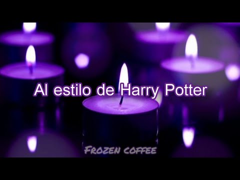 MARNIK x Alfons x Pule - Harry Potter Style // Sub Español