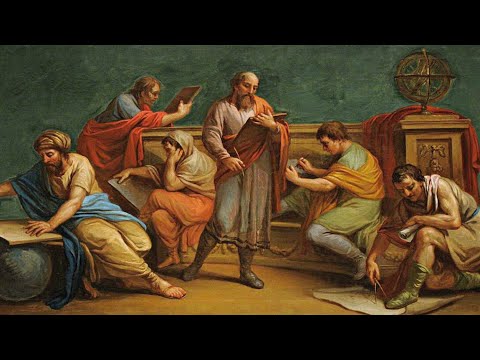 ¿Por qué tantos romanos se convirtieron en estoicos?