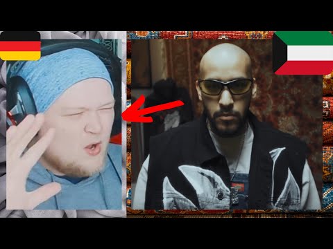 🇰🇼 VORTEX K*LLIN' IT AGAIN | Shoota | German Rapper reacts