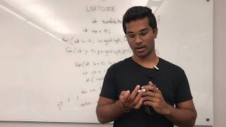 YouTube video 'Leetcode 892 - Arrays | Surface Area of 3D Shapes'