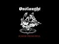 Skullcrusher II - Onslaught