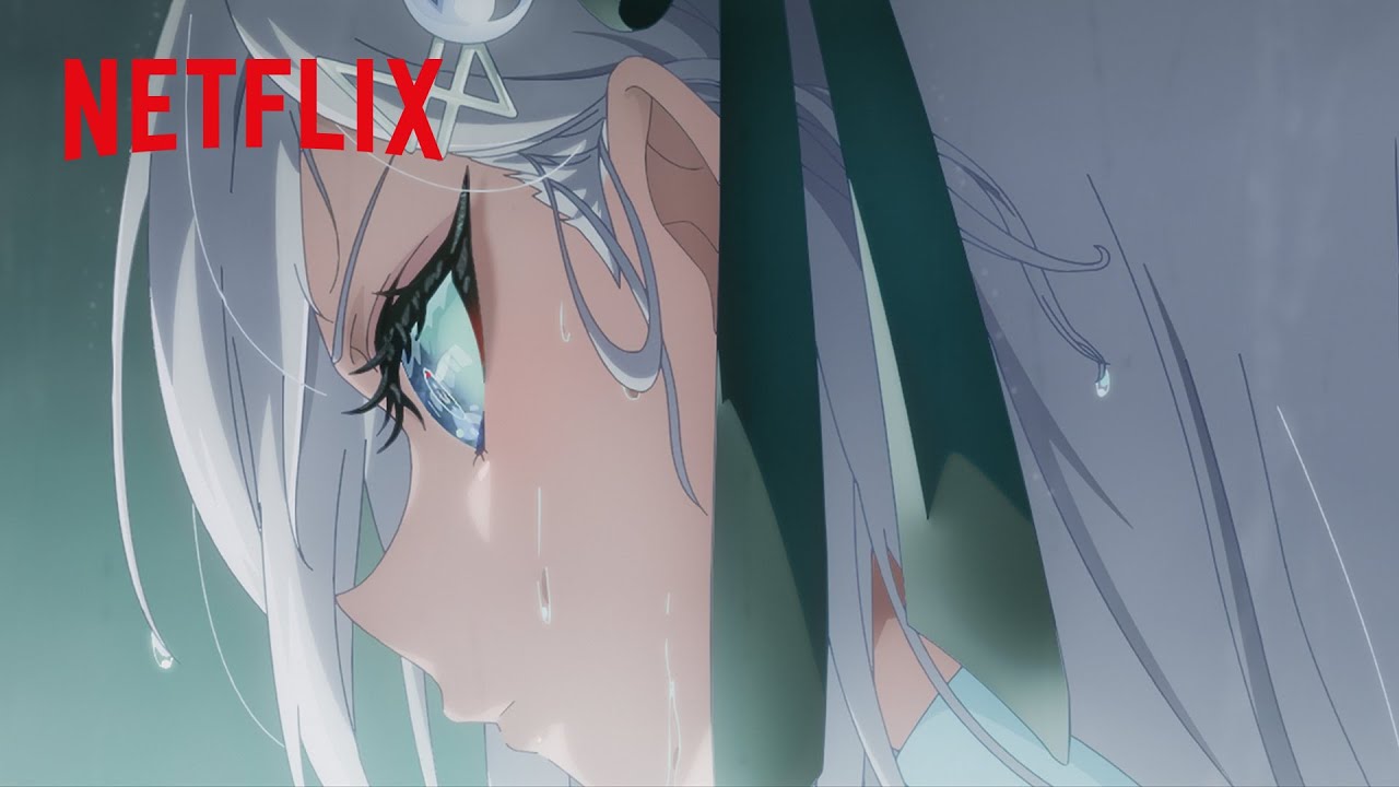 The Death Games of SHIBOYUGI: Playing Death Games to Put Food on the Table | Netflix Anime