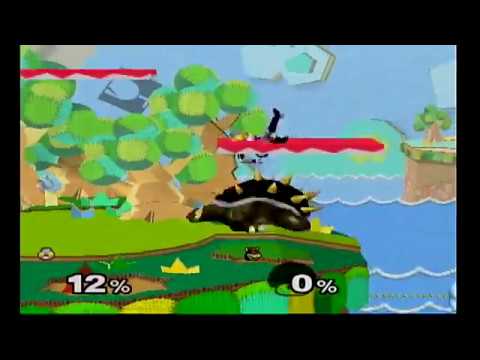 Platform RTC example