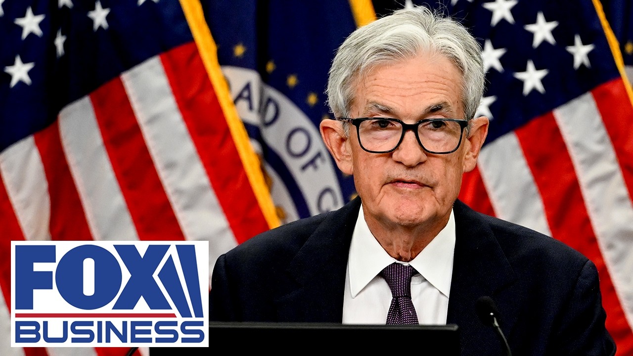 HEATING UP: Powell's continued Fed role IGNITES debate