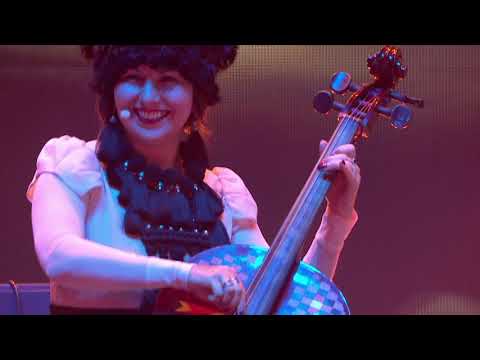 Grubson & Dakhabrakha | Wschód Kultury - Europejski Stadion Kultury (2021)