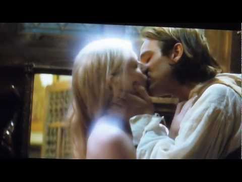 Stardust full Kiss Scene - HD