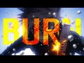Bakugo LET THE WORLD BURN AMV EDIT 4K60FPS