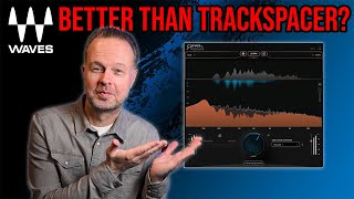 Waves Curves Resolve Review: The New Standard for Mix Unmasking?