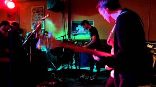 Cymbals Eat Guitars - "Wind Phoenix" (Live at Beachland Tavern, 10/23/11)