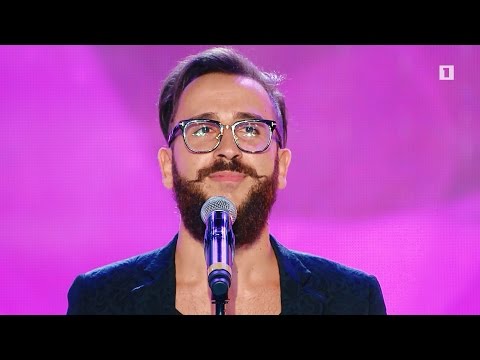 Depi Evratesil 2017. Judges Selection Stage: Alexander Plato