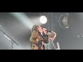 Black Crowes / Struttin Blues/ Hard Rock Hollywood, Fl